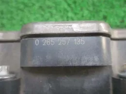 476606FS6B Nissan X-trail ABS control unit
