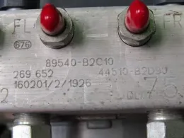 89540B2C10 блок керування ABS до Daihatsu