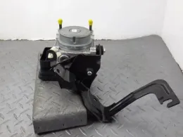 DDY1437A0A блок управления ABS Mazda Demio