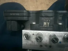 5613074PU7 блок управления ABS Suzuki Alto