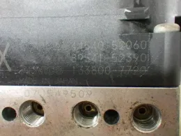 4405052480 Toyota Porte ABS control unit
