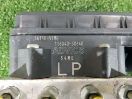 5611054MH0 блок управления ABS Suzuki