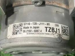 57100TZBJ20 блок керування ABS до Porsche