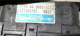 AC051192381 блок управления ABS Honda HR-V 1999