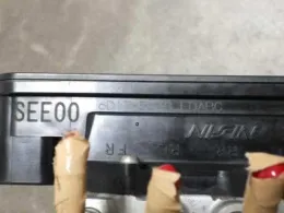 57110SEE033 блок керування ABS до Honda Accord