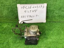 476603JY0C Nissan ABS control unit