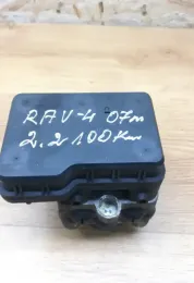 338000360 блок управления ABS Toyota RAV 4 (XA30) 2006