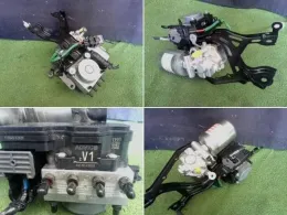 4705052720 блок управления ABS Toyota