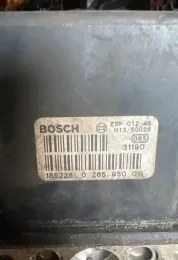 56R01248 блок управління ABS Audi A4 S4 B6 8E 8H 2003