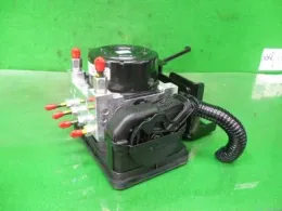 476605WK1E Nissan Note ABS control unit