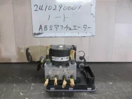 476606XJ0A Nissan Note ABS control unit