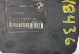 06540827422924 блок управління ABS BMW 3 E46 2001 - фото