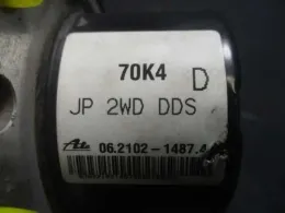 1A41437A0 блок керування ABS до Mazda