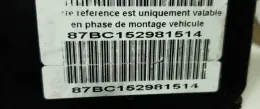 87BC152981514 блок управління ABS Peugeot 307 2006 - фото