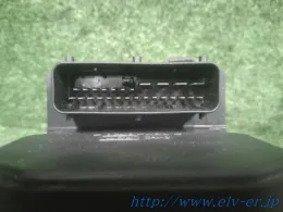 57110S5TE50 блок управления ABS Honda Civic