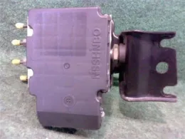 1A09437A0A блок керування ABS до Mazda Laputa