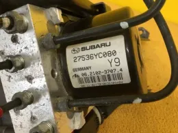 27536YC080 блок управления ABS Subaru