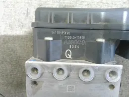 1A44437A0A блок управления ABS Mazda Carol