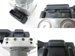 476605YD8A Nissan ABS control unit