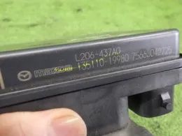 L2Y6437A0A блок керування ABS до Mazda