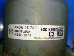KNY2437A0 блок керування ABS до Mazda Cx-5