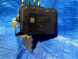 4670A551 блок управления ABS Mitsubishi Outlander