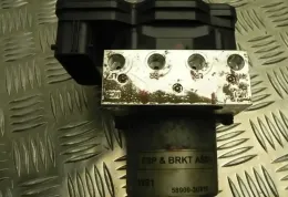 BE6003I353 ABS control unit KIA Sportage 2013