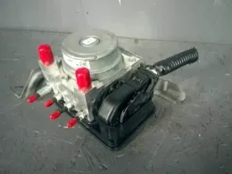 1A58437A0 блок управления ABS Mazda