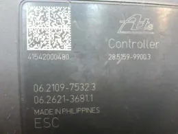 06210237044 блок керування ABS до Suzuki Hustler