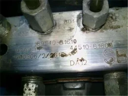 44050B1580 блок управления ABS Toyota Others