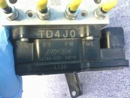 57110TD4J03 блок керування ABS до Porsche