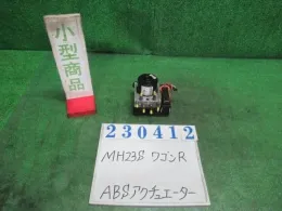 5611070K30 блок управления ABS Suzuki Wagon, r