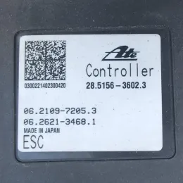 06210231614 блок керування ABS до Suzuki