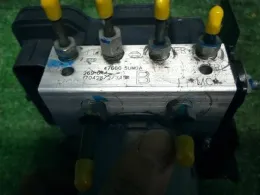 1N22437A0 блок управления ABS Mazda