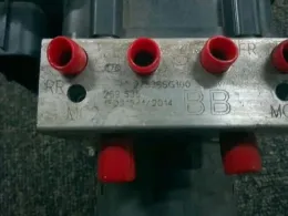 27596SG100 блок управления ABS Subaru Forester