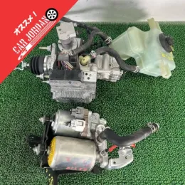 4721052280 блок управления ABS Toyota