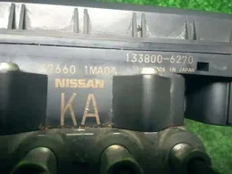 476601MA4A Nissan Fuga ABS control unit