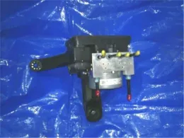 34516888061 блок управления ABS Bmw Mini