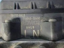5611064LA0 блок керування ABS до Suzuki Alto