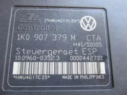1KO907379M блок управления ABS Volkswagen