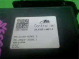 5613052RL4 блок керування ABS до Suzuki Swift
