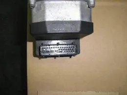 8E0614114C блок управления ABS Audi A4