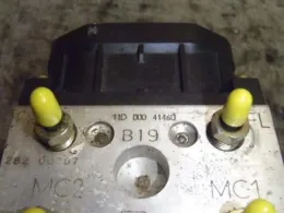 476602U667 Nissan ABS control unit