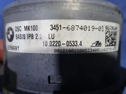 6874020 блок керування ABS до Bmw