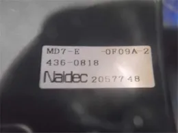 D2Y1437A0A блок управления ABS Mazda Demio