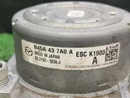 B4Y1437A0C блок керування ABS до Mazda