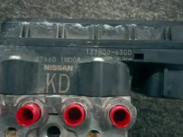 476601MD1A Nissan Fuga ABS control unit
