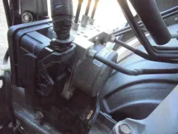 K0Y1437A0B блок управления ABS Mazda Cx-5