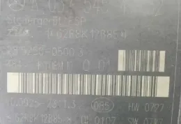 0064315112 блок управління ABS Mercedes-Benz CLC CL203 2001 - фото