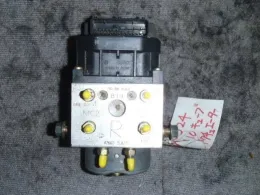 476602U667 Nissan ABS control unit
